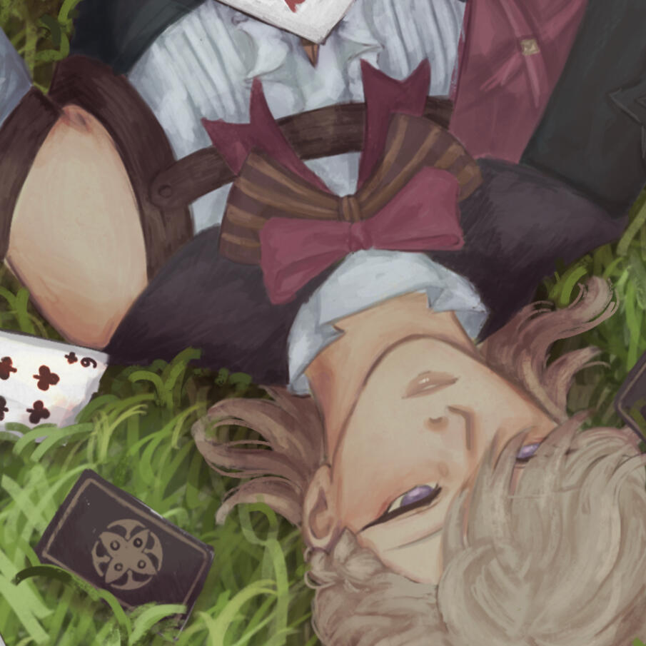 I